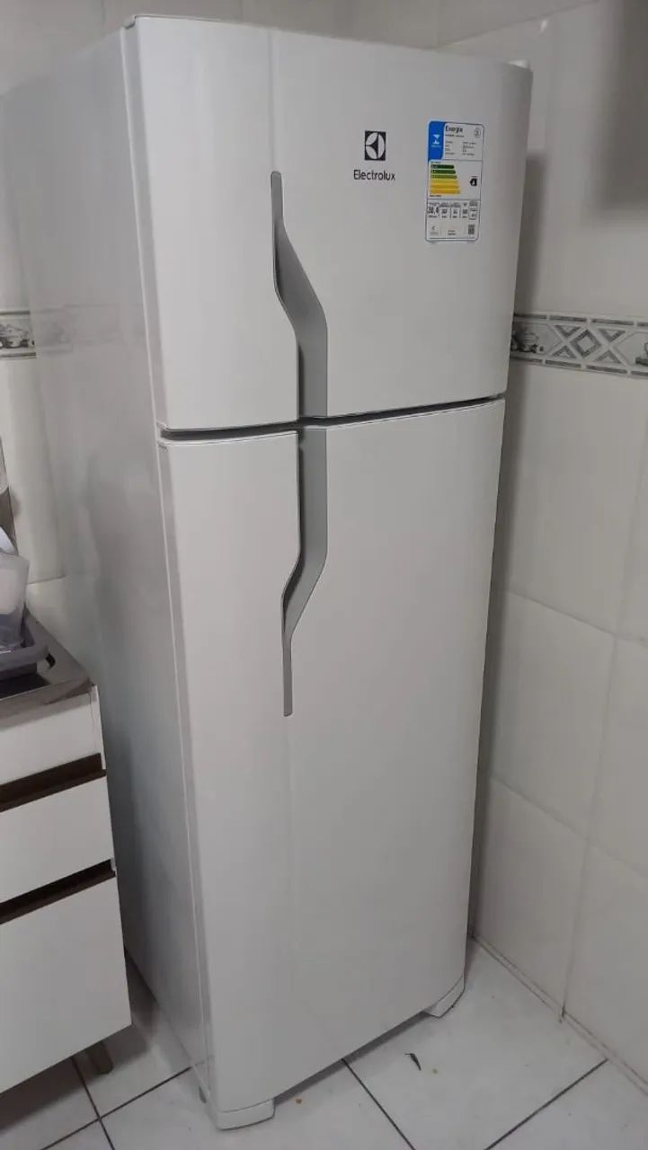 Geladeira
