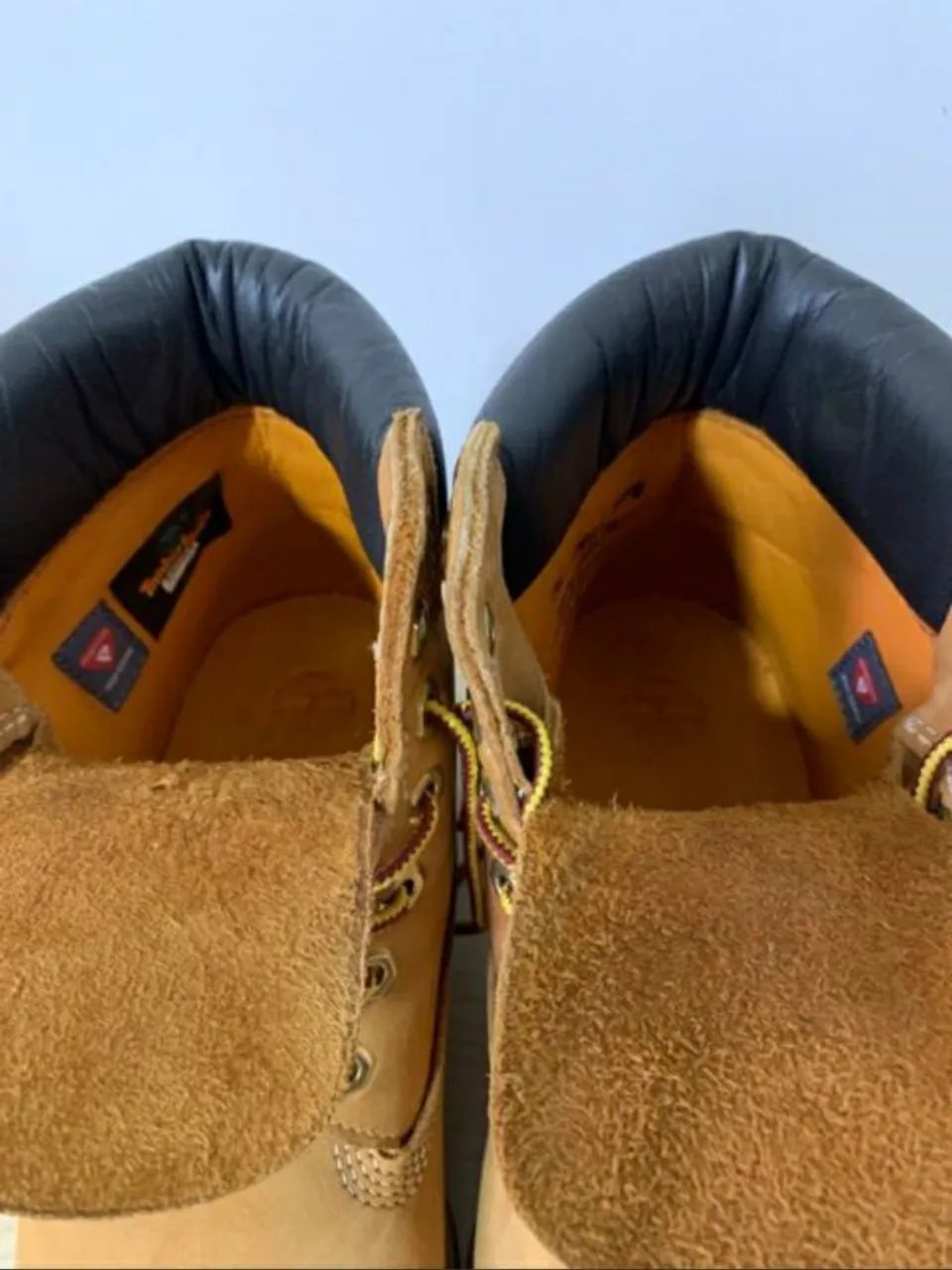 Bota Timberland 39 Original  - Foto 4