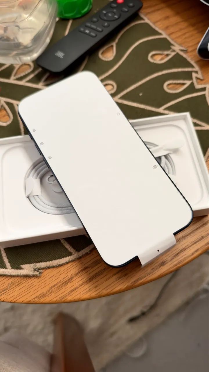 VENDO IPHONE 17 PRO MAX NACIONAL  - Foto 3