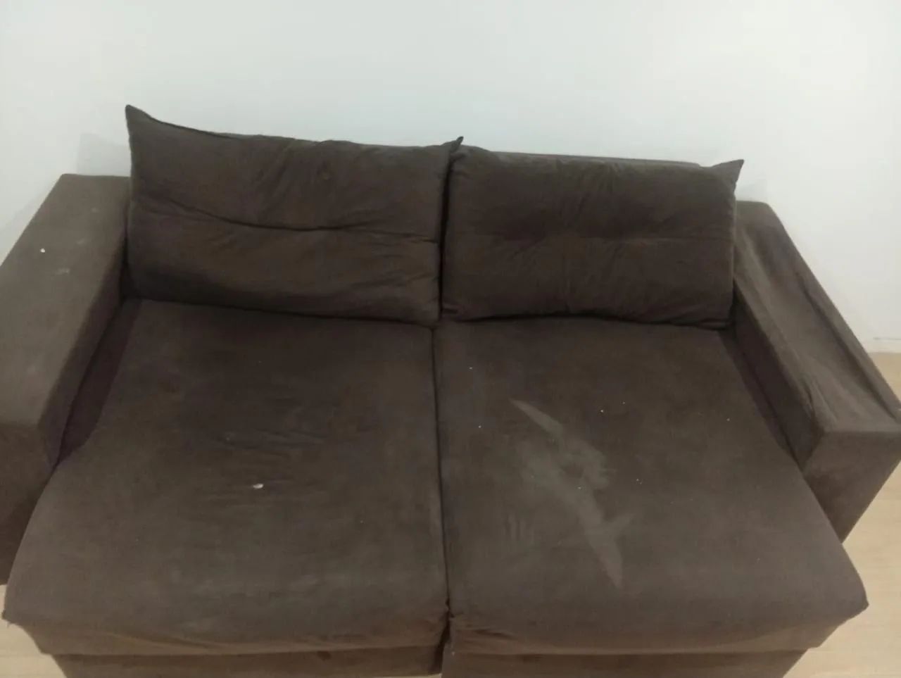 Sofá para Retirada Até Sábado