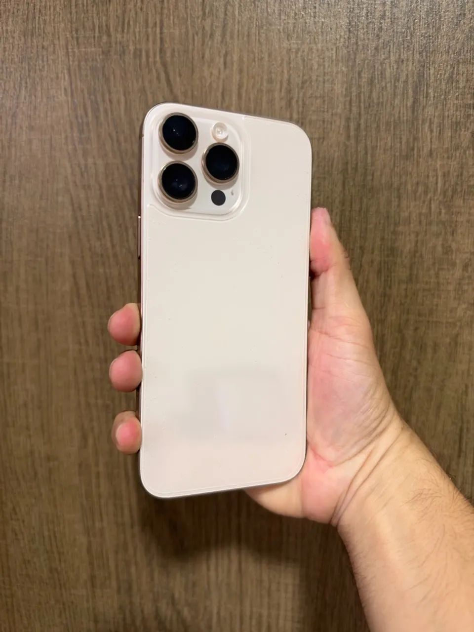 IPhone 16 Pro Max 512GB