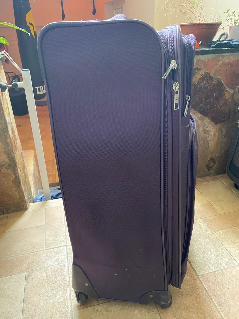 Mala de viagem Samsonite - Foto 3