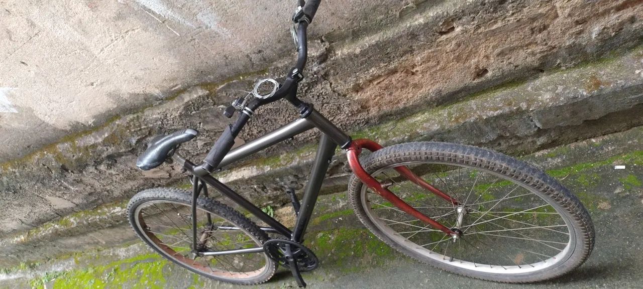 Bicicleta para reforma  - Foto 5