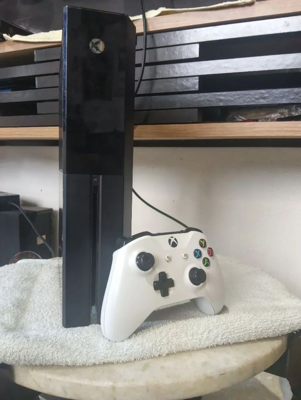 Xbox one - Foto 4