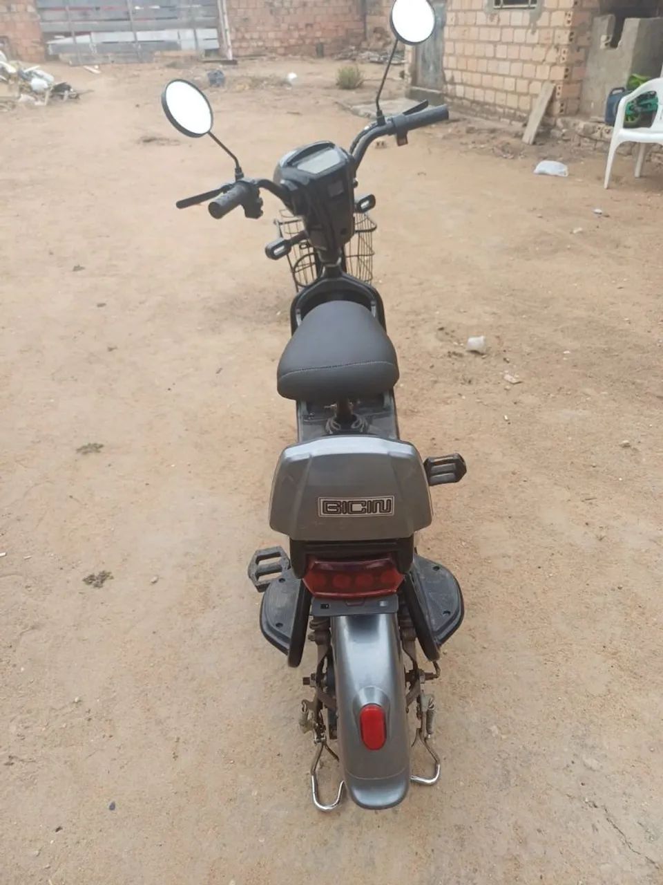 motinha - Foto 4