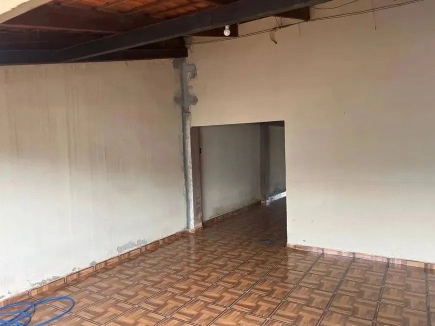 Vendo casa na samambaia sul  - Foto 4