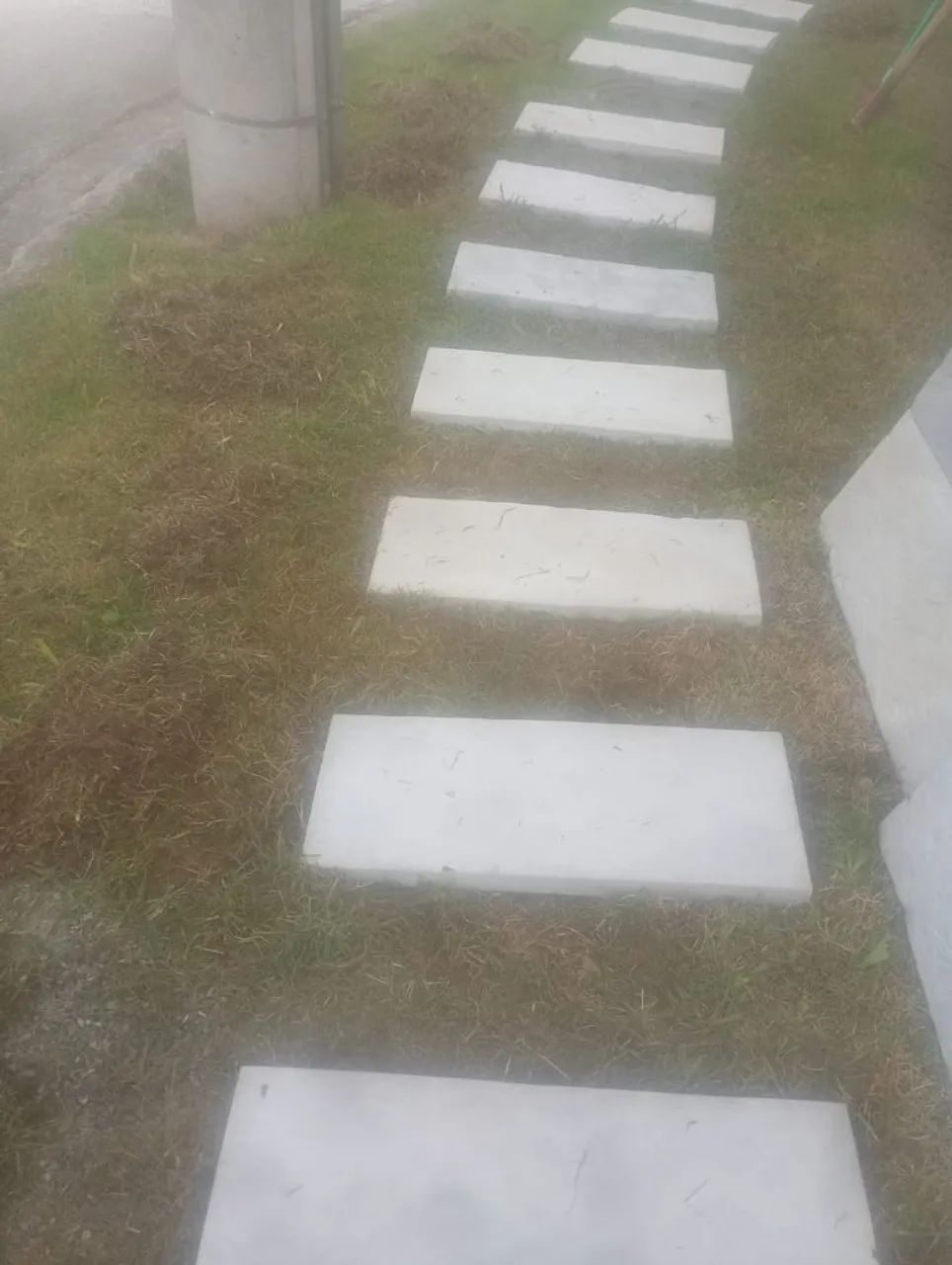Cobogó pisante