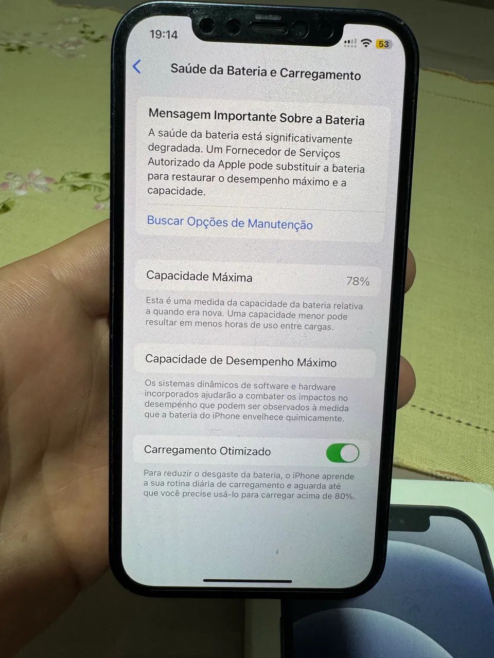 iPhone 12 64gb - Foto 3