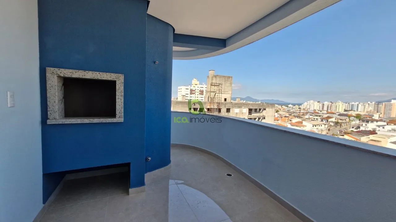 APARTAMENTO AMPLO E MODERNO EM BARREIROS LOCALIZAÇÃO PRIVILEGIADA - Foto 4