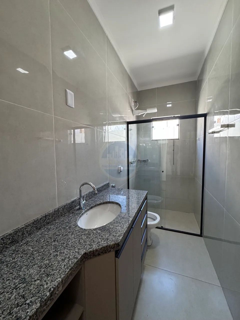 Casa nova no Monte Carlo - Foto 4