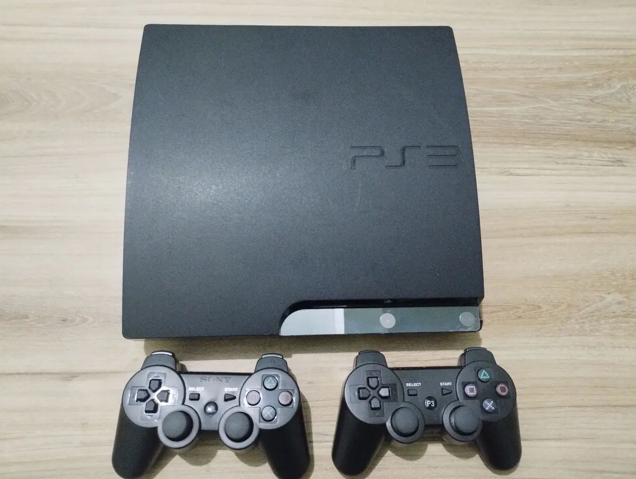 Playstation 3