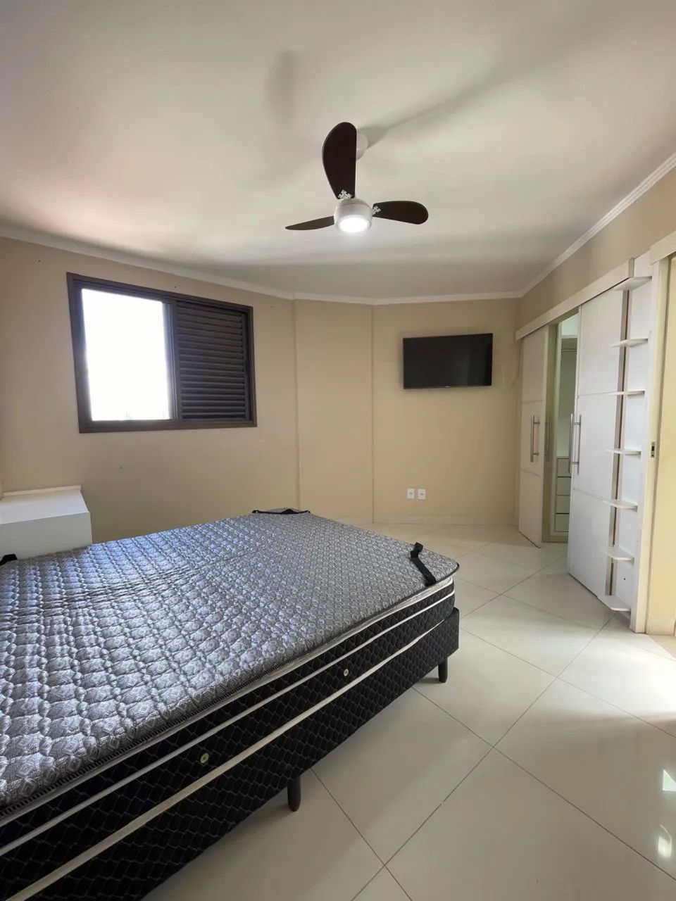 Apartamento mobiliado  - Foto 3