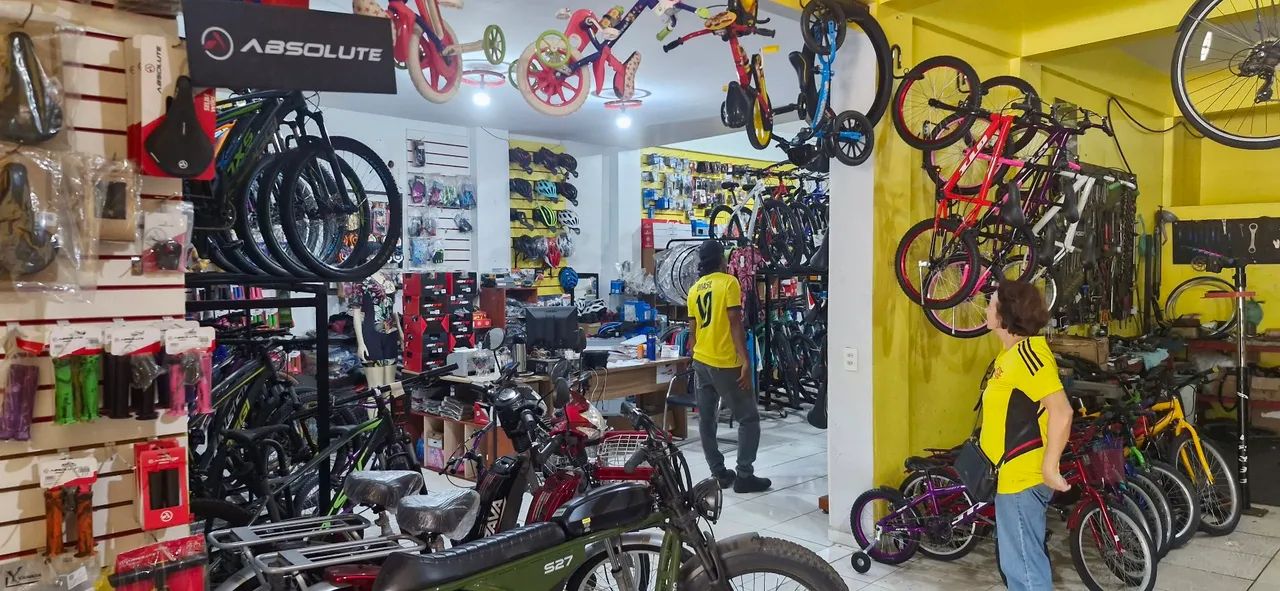Prédio comercial na folha 16 - Foto 4