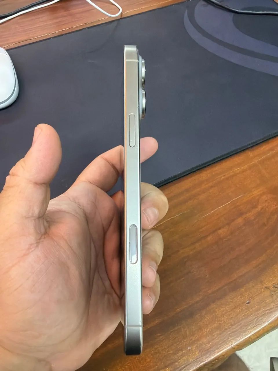 iPhone 16 Pro Max - 1TB - Foto 3