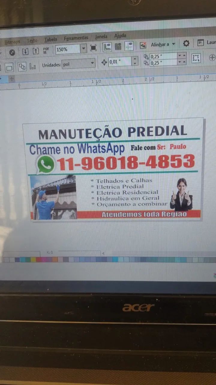 Elétrica e hidráulica - prestador de serviço  - Foto 3