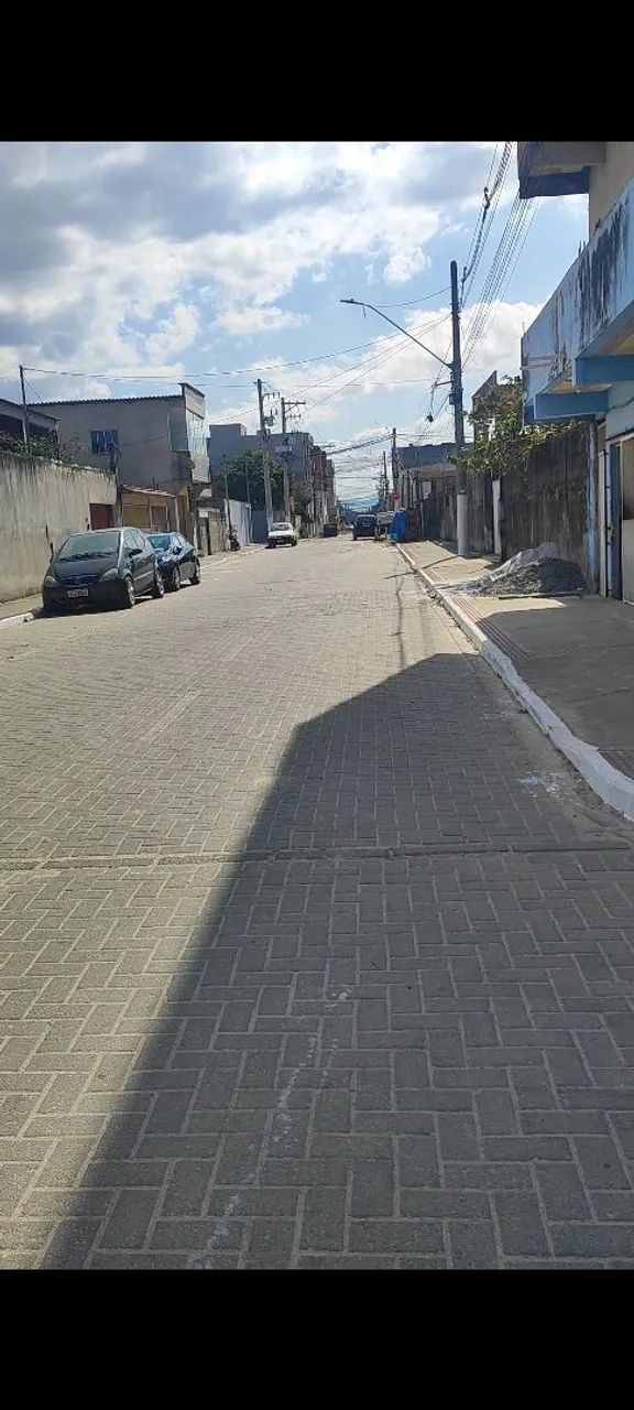 Terreno vendo ou troco 