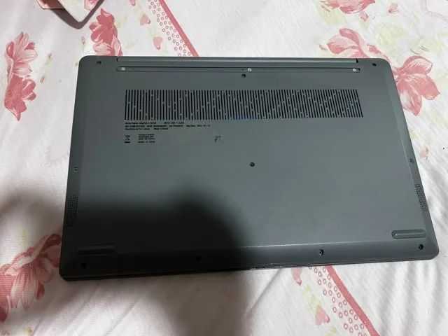 Notebook Lenovo - Foto 4