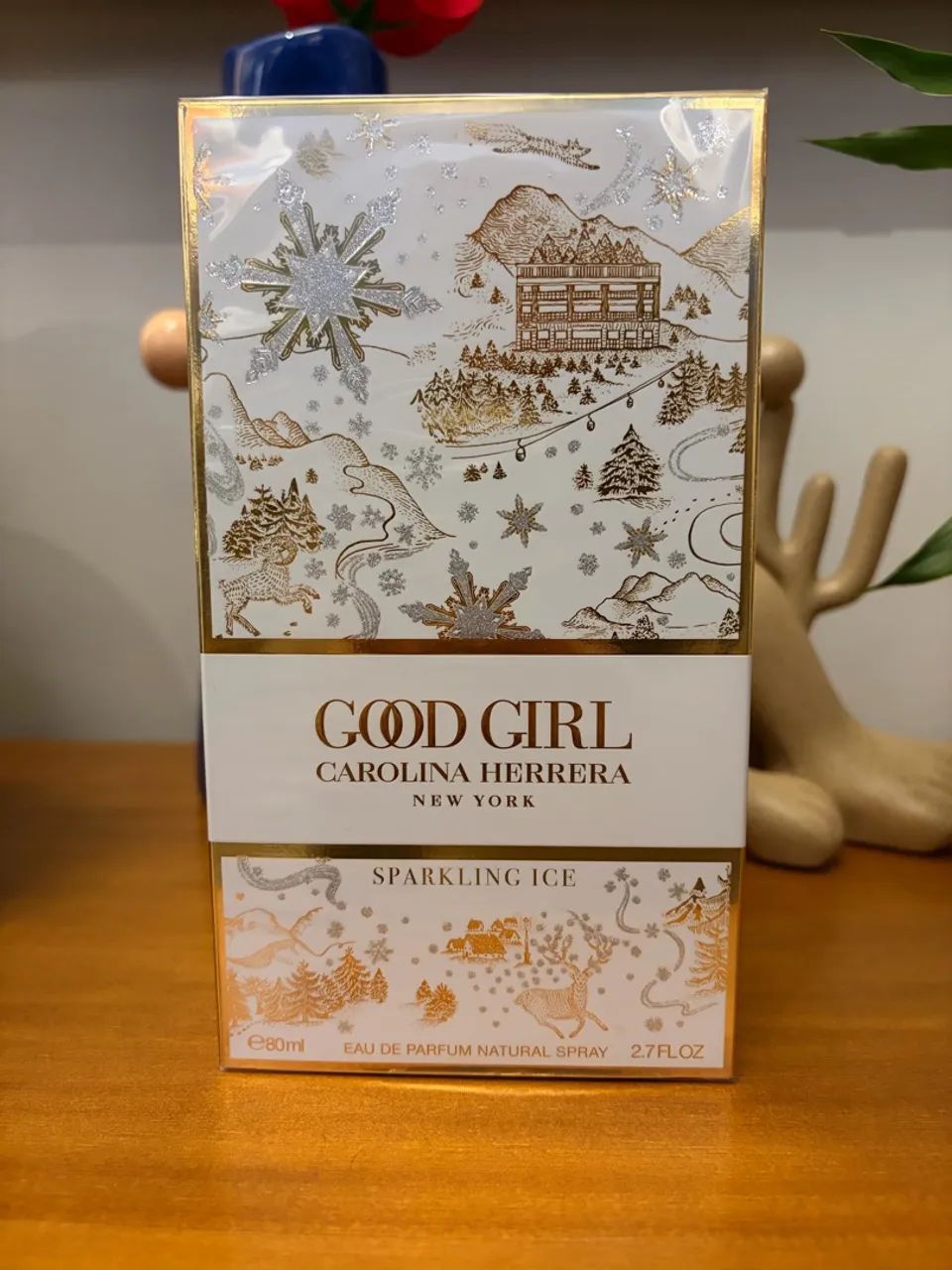 Good Girl Ice Sparkling edp 80ml 