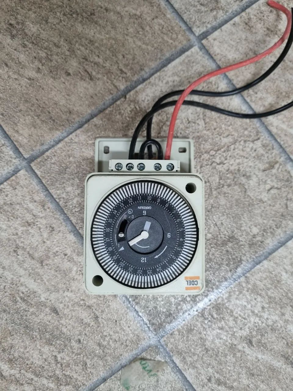 Scheduler Programmer64985877252481121