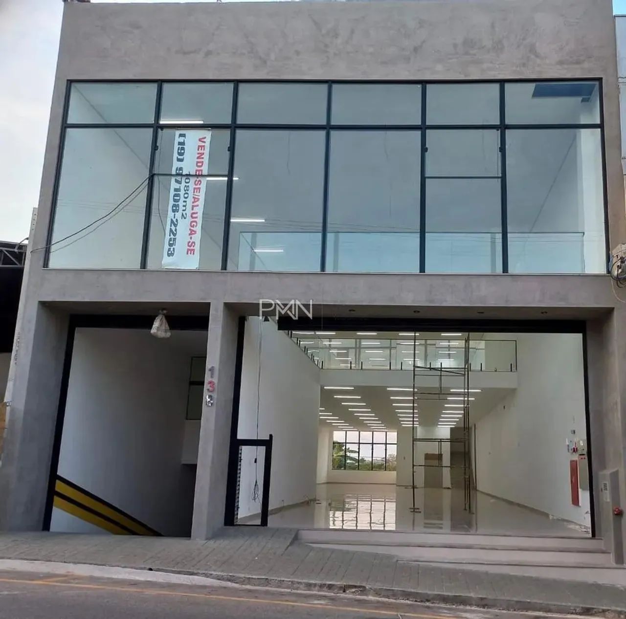 Prédio à venda em Vinhedo, Centro, com 1100 m²