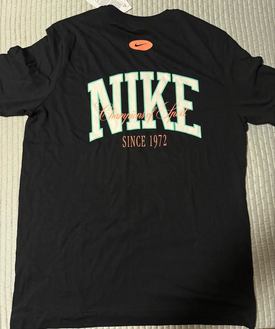 Camiseta Nike  - Foto 2