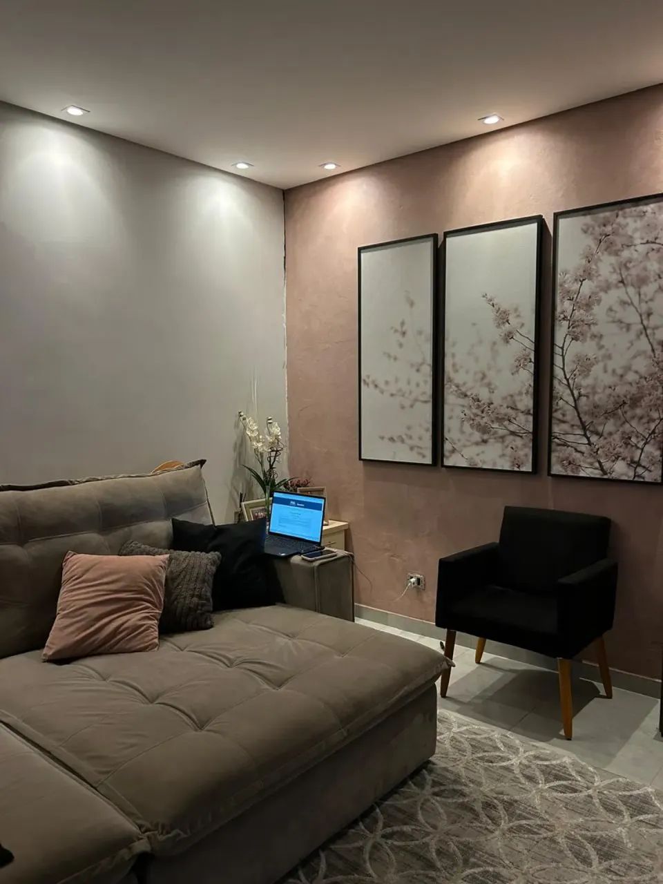 Casa á venda no  Condomínio Bertolin - Foto 4