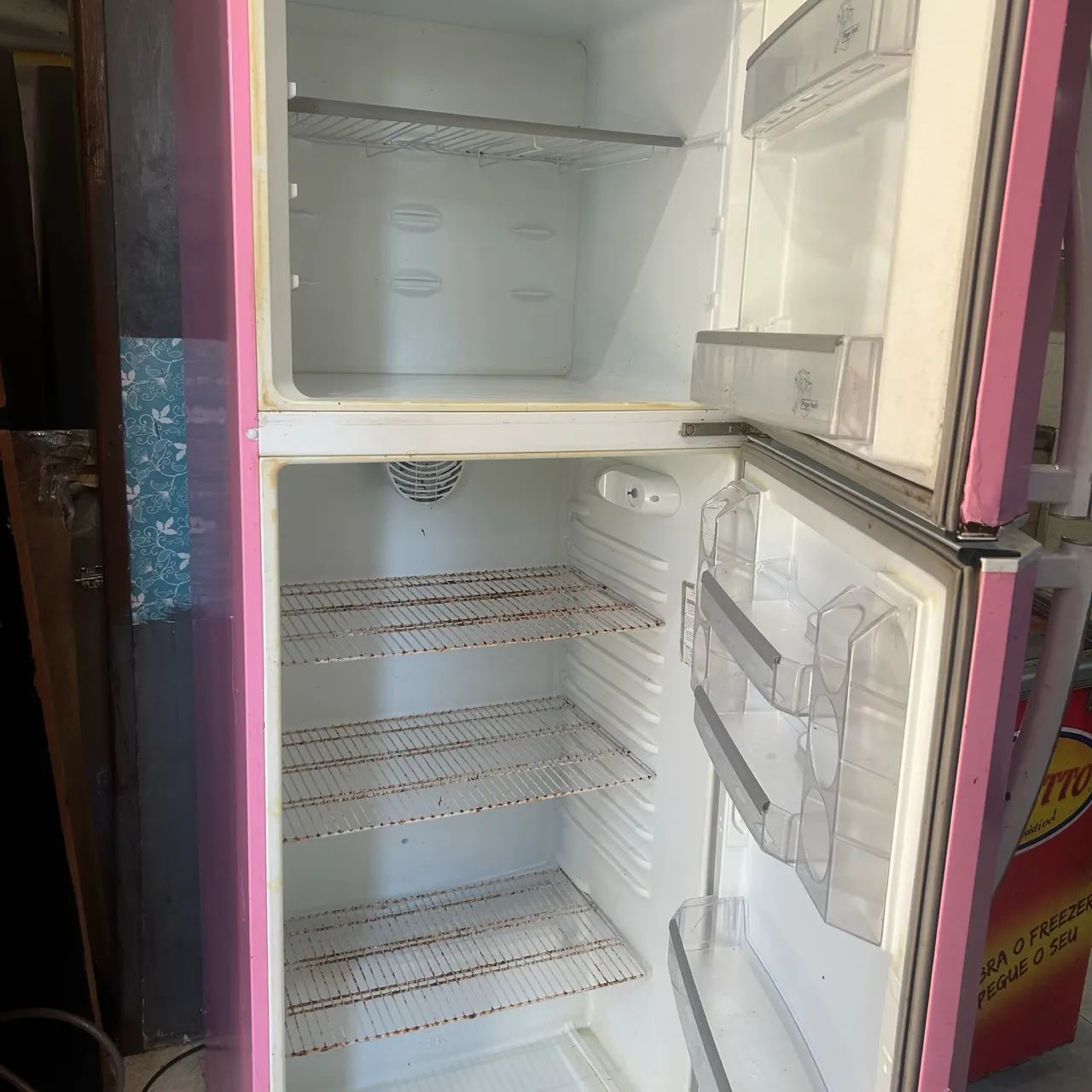 Geladeira  - Foto 2