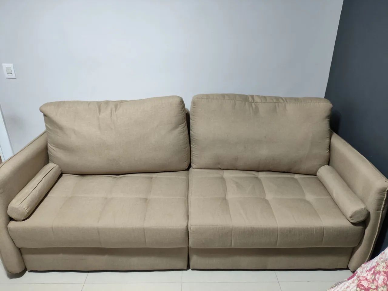 Sofá Cama  - Foto 4