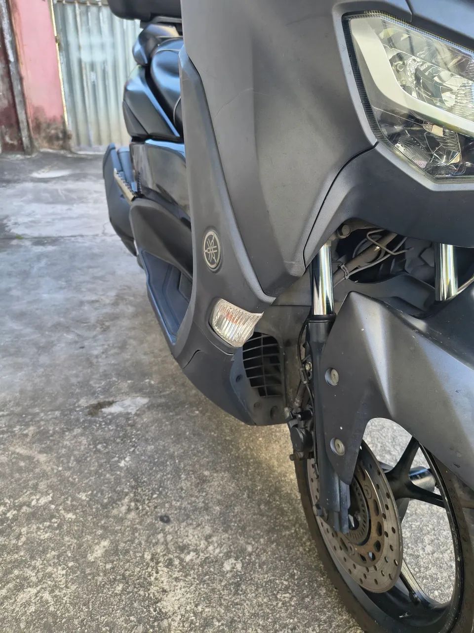Quero comprar uma mas nova