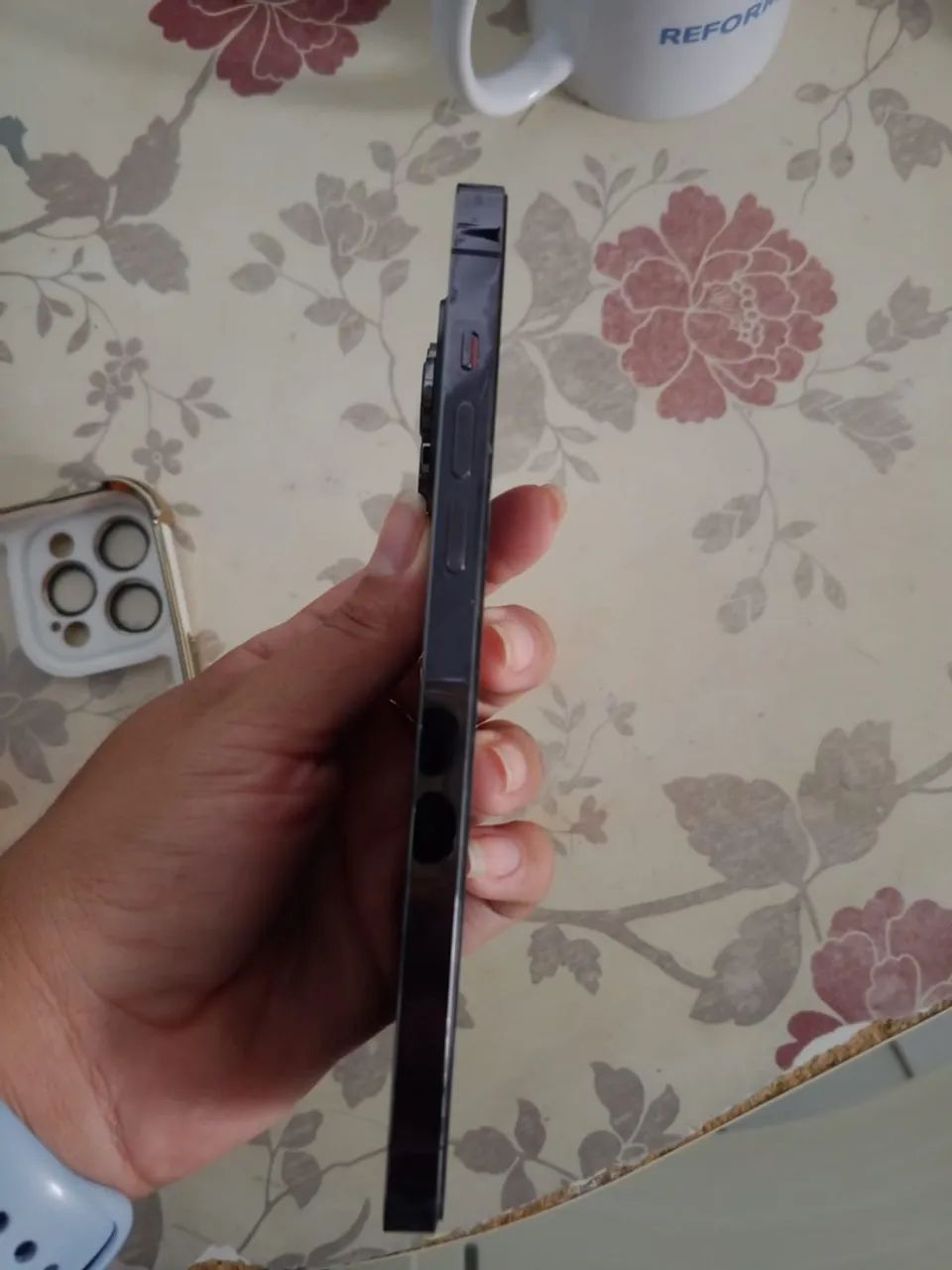 iPhone 14 Pro Max 250gb - Foto 3