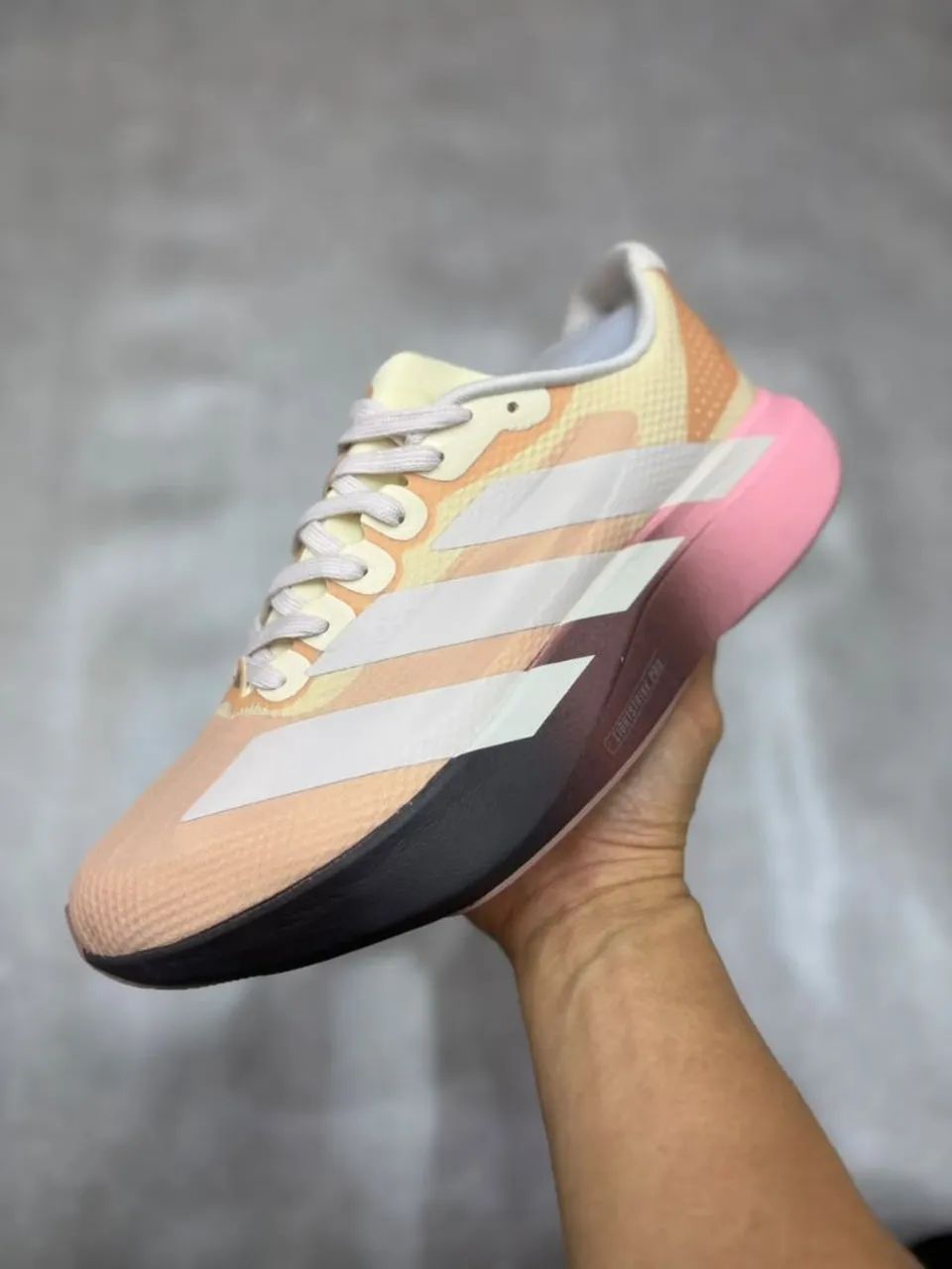 Tênis adizero/evo