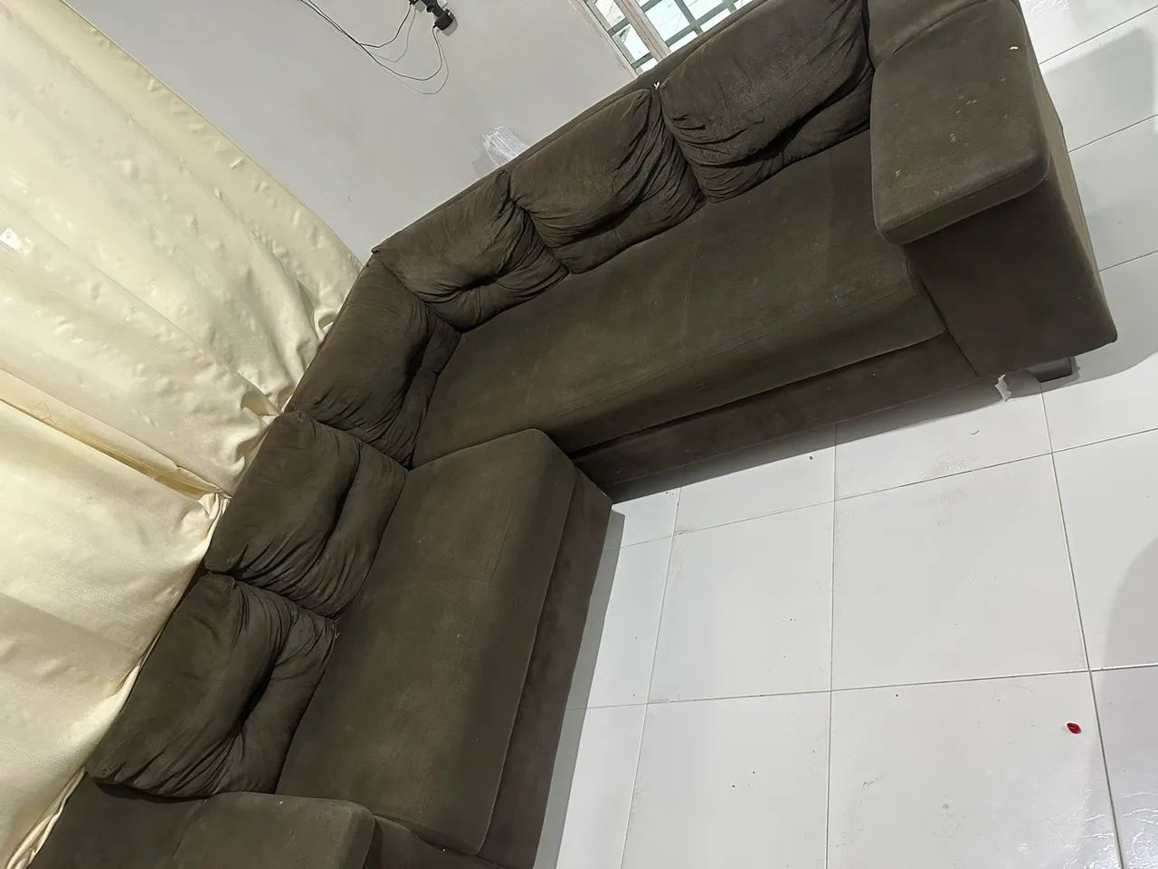 Sofá de canto - Foto 2