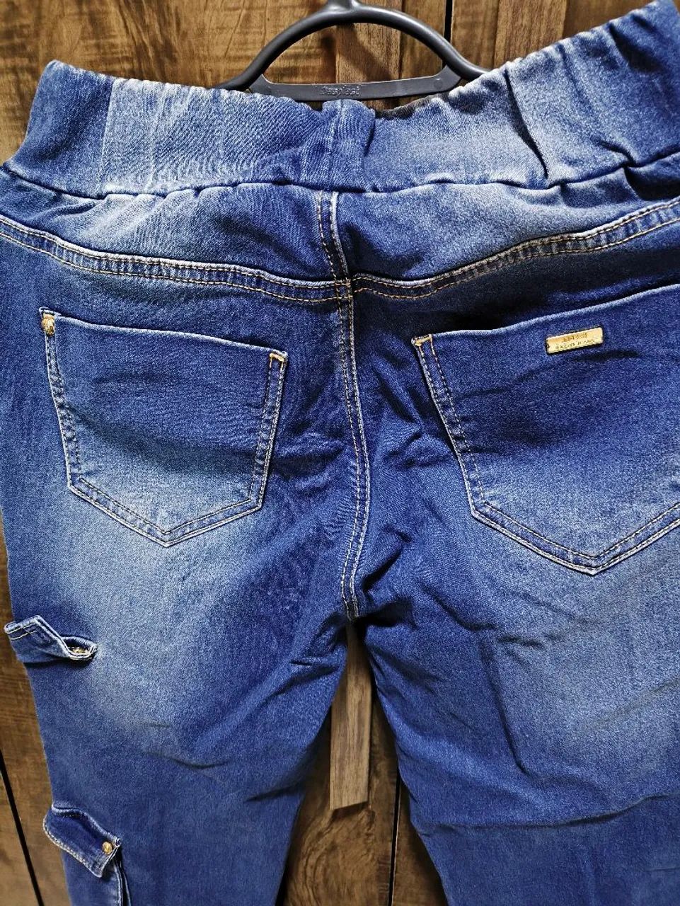 Calça jeans  - Foto 5
