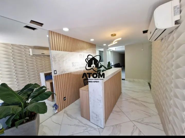 Casa Comercial à Venda no Centro de Taubaté  232m² Interna, 260m² Externa, 8 Salas - Foto 4