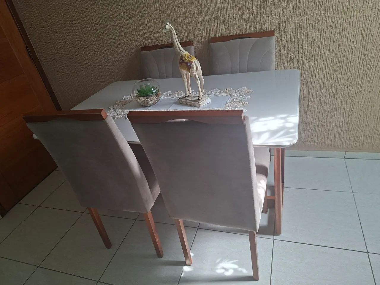 Mesa de jantar