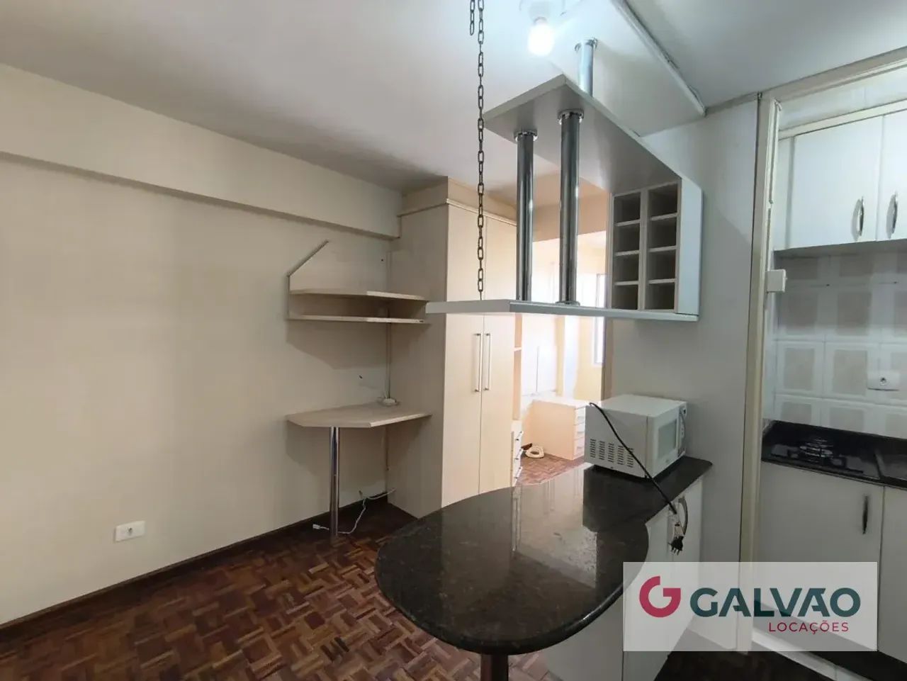 Studio no Centro de 30,00 m² com 1 quarto - 34522.002-GL - Foto 4