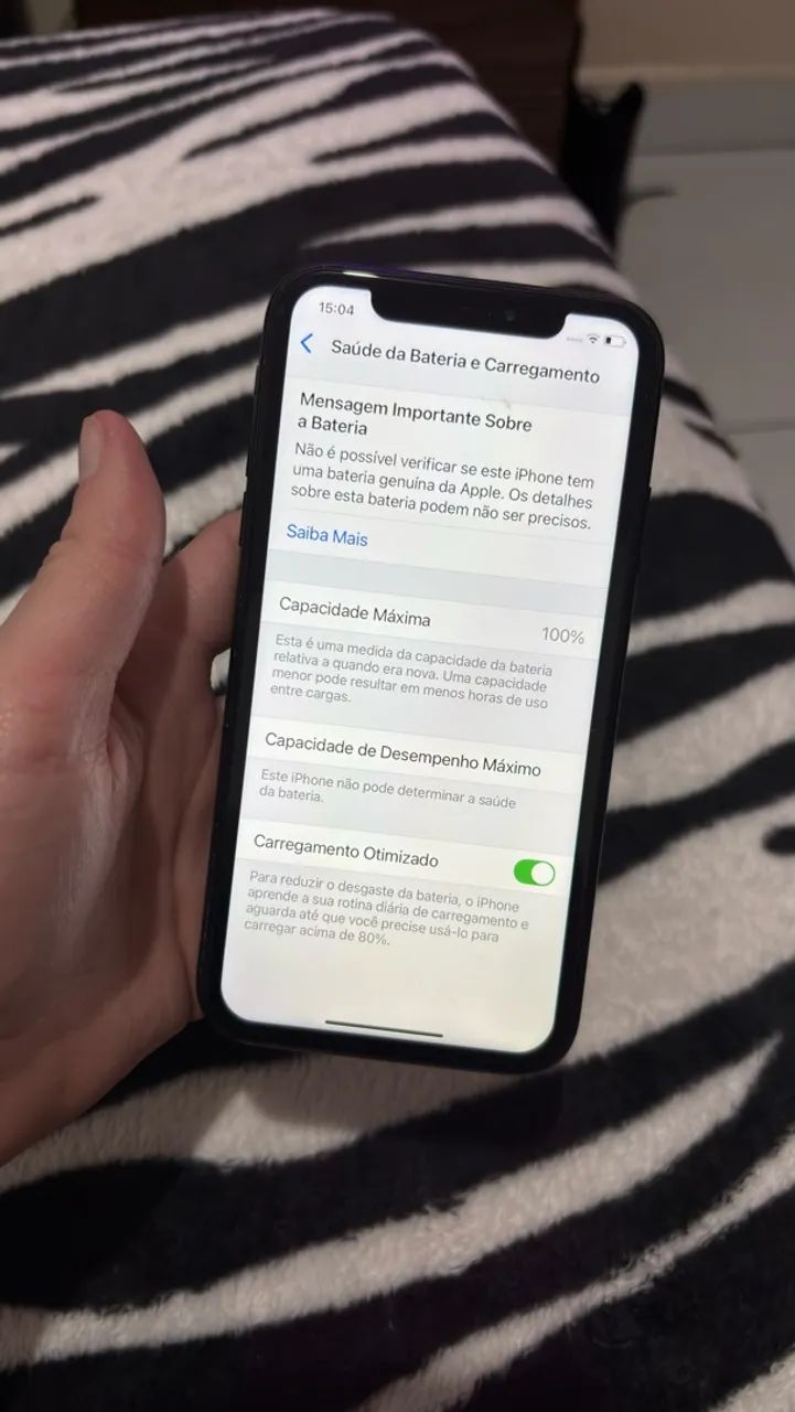IPHONE XR USADO - Foto 3