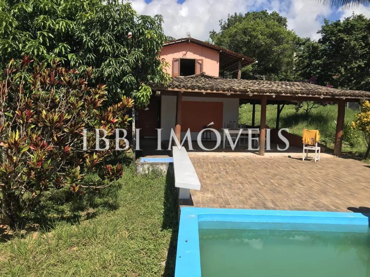 Ótima Casa No Alto Da Lagoa - Foto 3