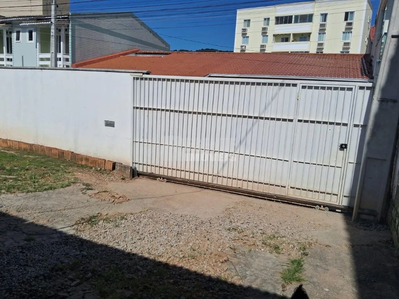 Vendo terreno no bairro Córrego Grande, em Florianópolis. - Foto 3