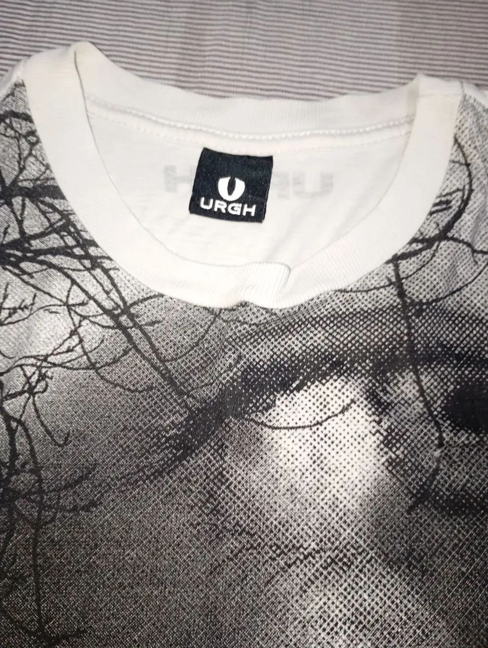 Camiseta masculina  - Foto 4