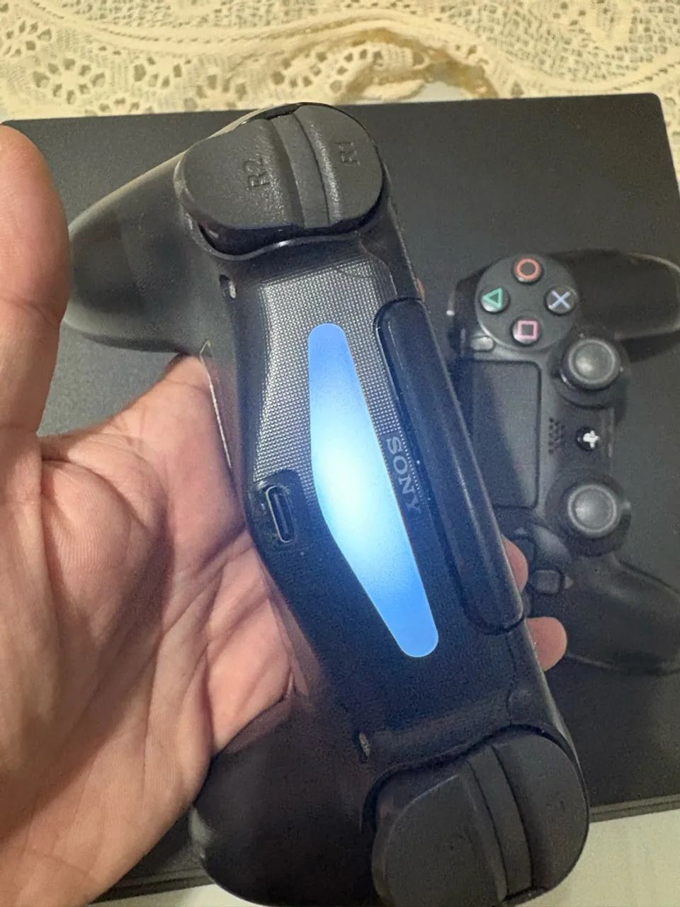 Ps4 pro - Foto 2