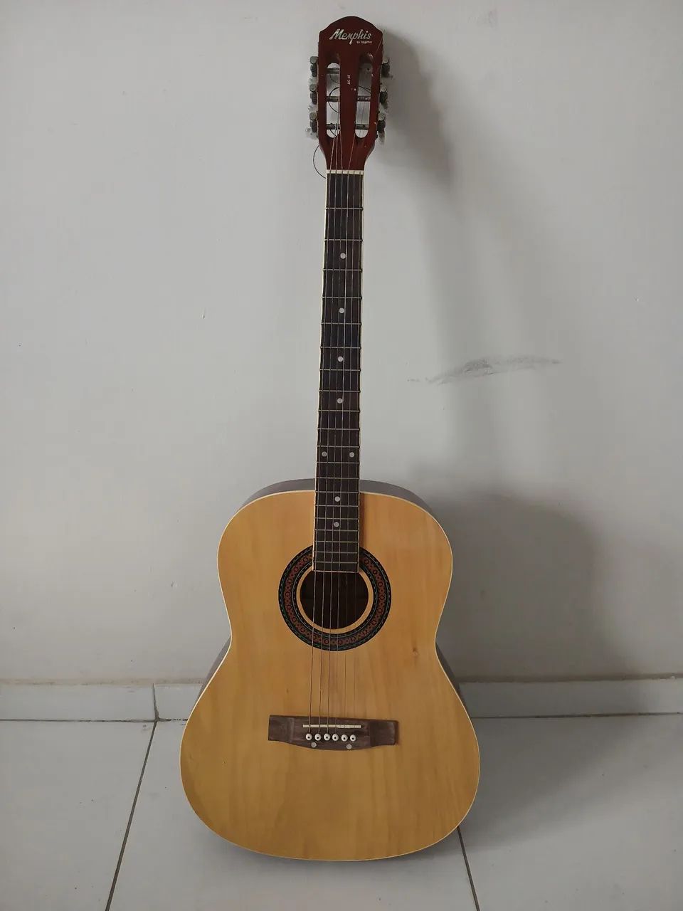 Violão Memphis