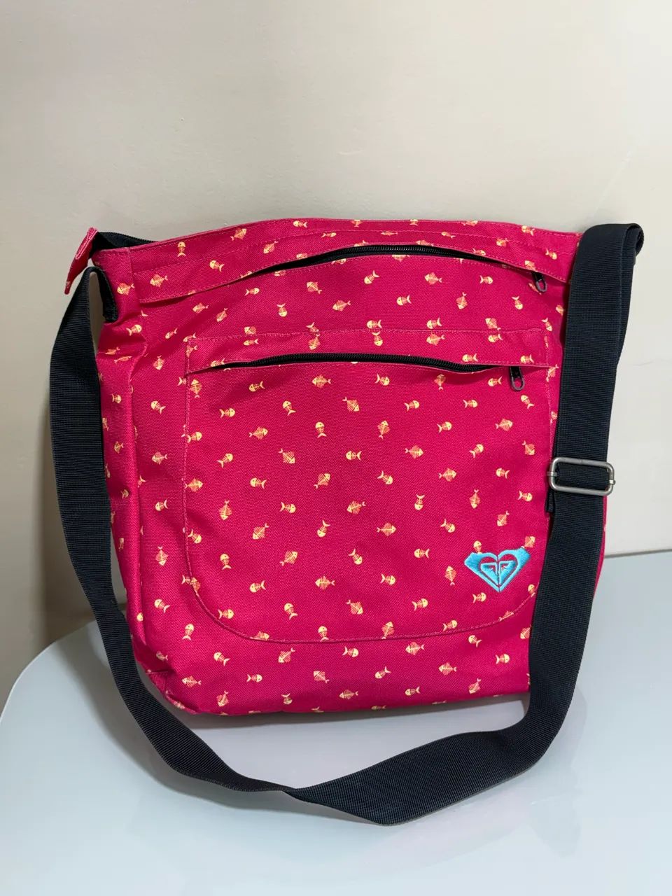 Bolsa Roxy Original