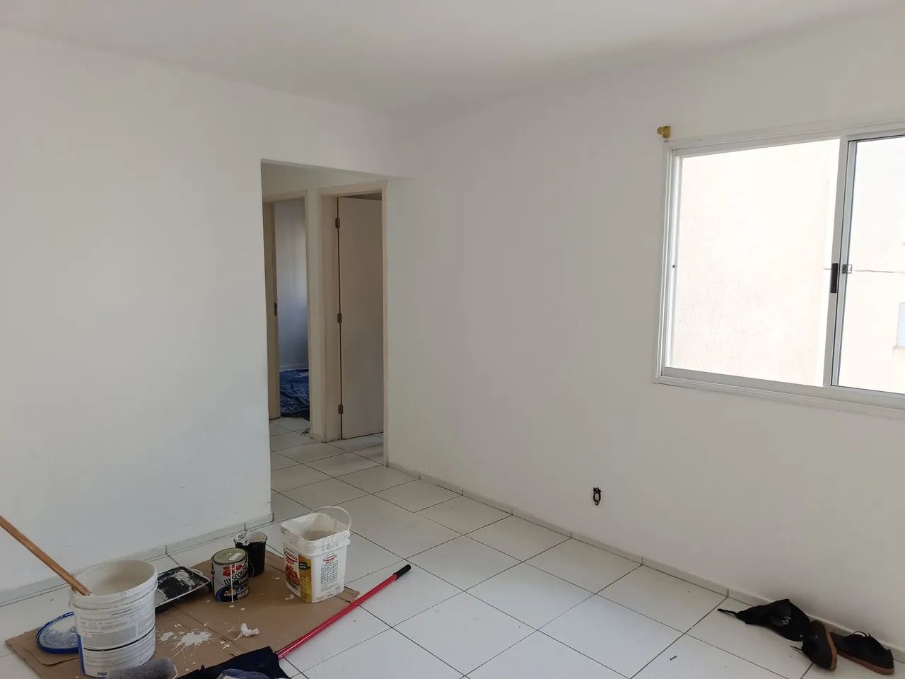 Foto - São José dos Campos - Jardim Minas Gerais