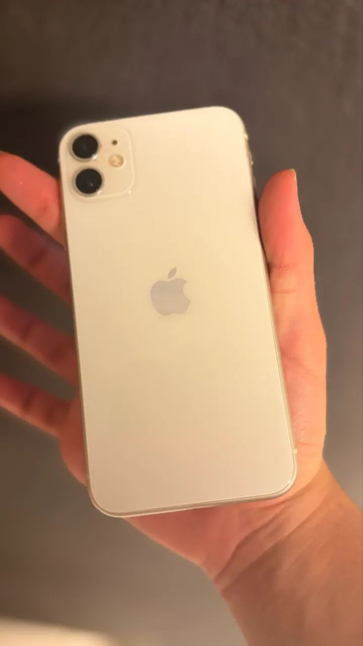 iPhone 11 - 128GB - Foto 4