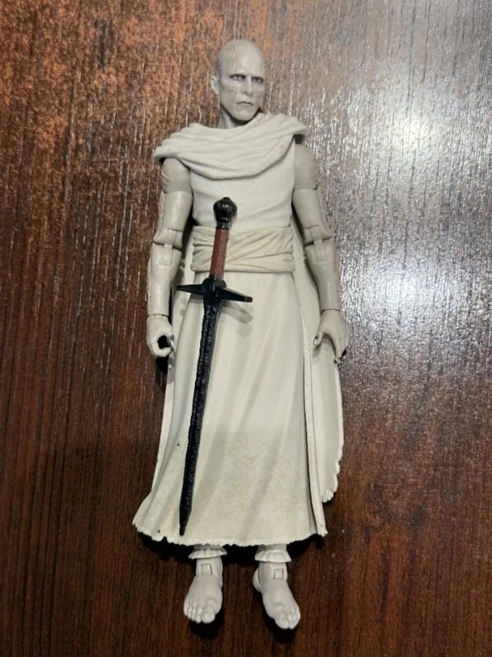 MARVEL LEGENDS GOR MOVIE WAVE KORG 