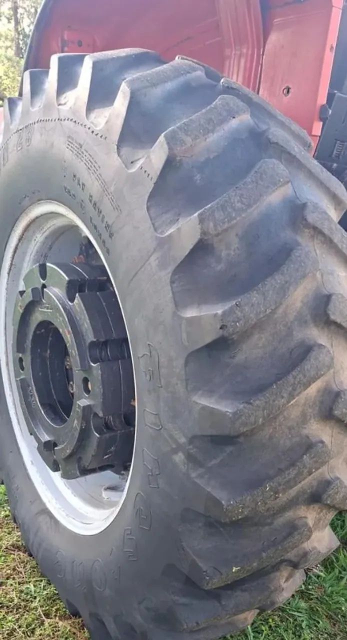 Massey Ferguson 292 - Foto 5