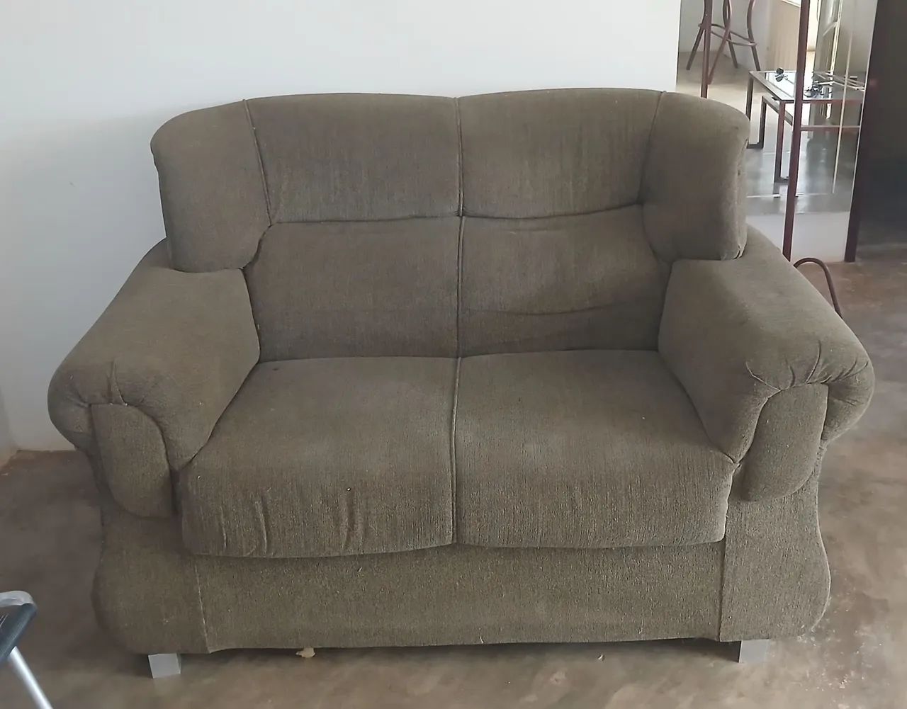 Vende-se: Conjunto de sofás  - Foto 2