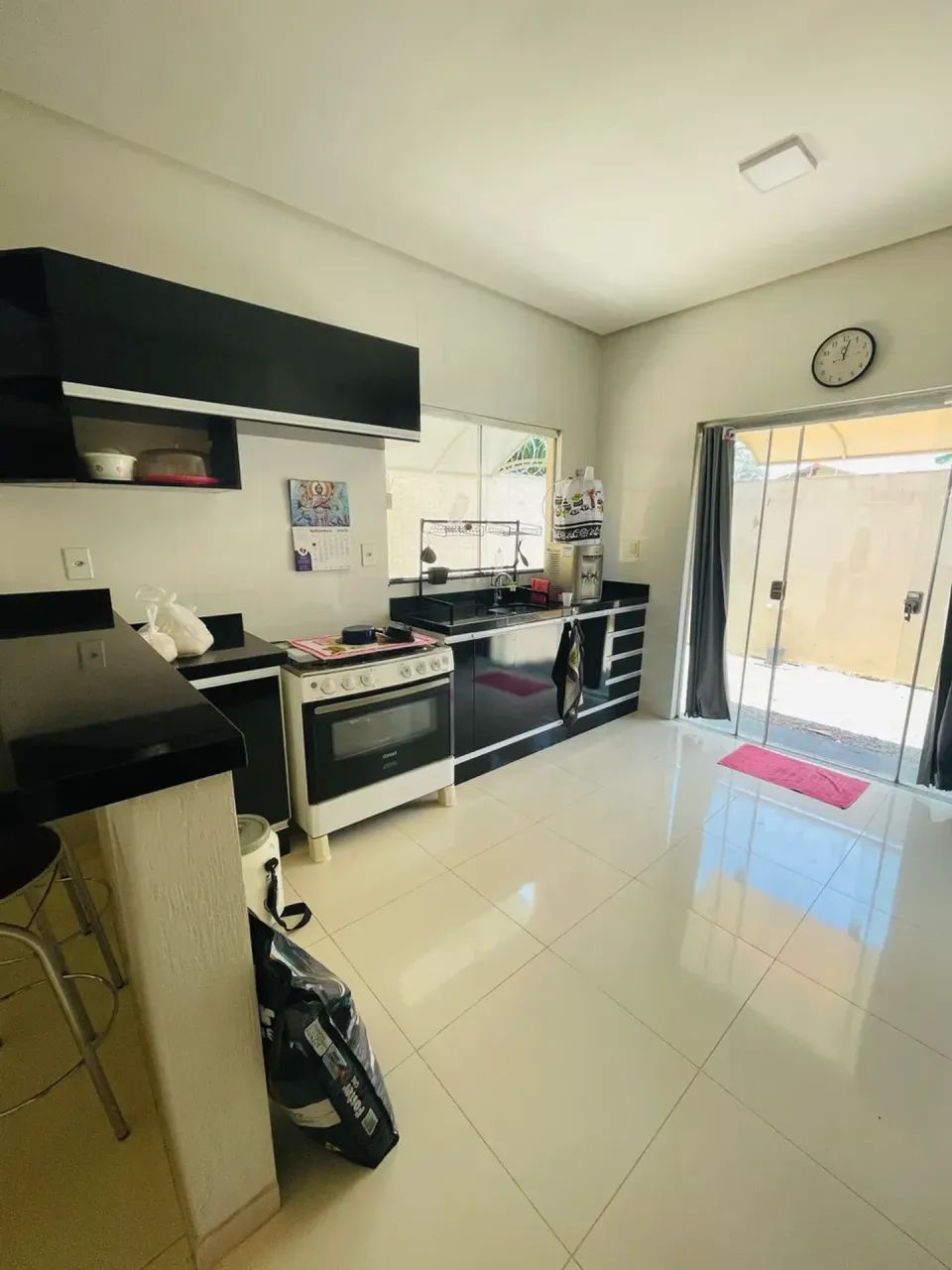 Aluguel de Casa Mobiliada - Zona Oeste, Irmãos Platon - Foto 3