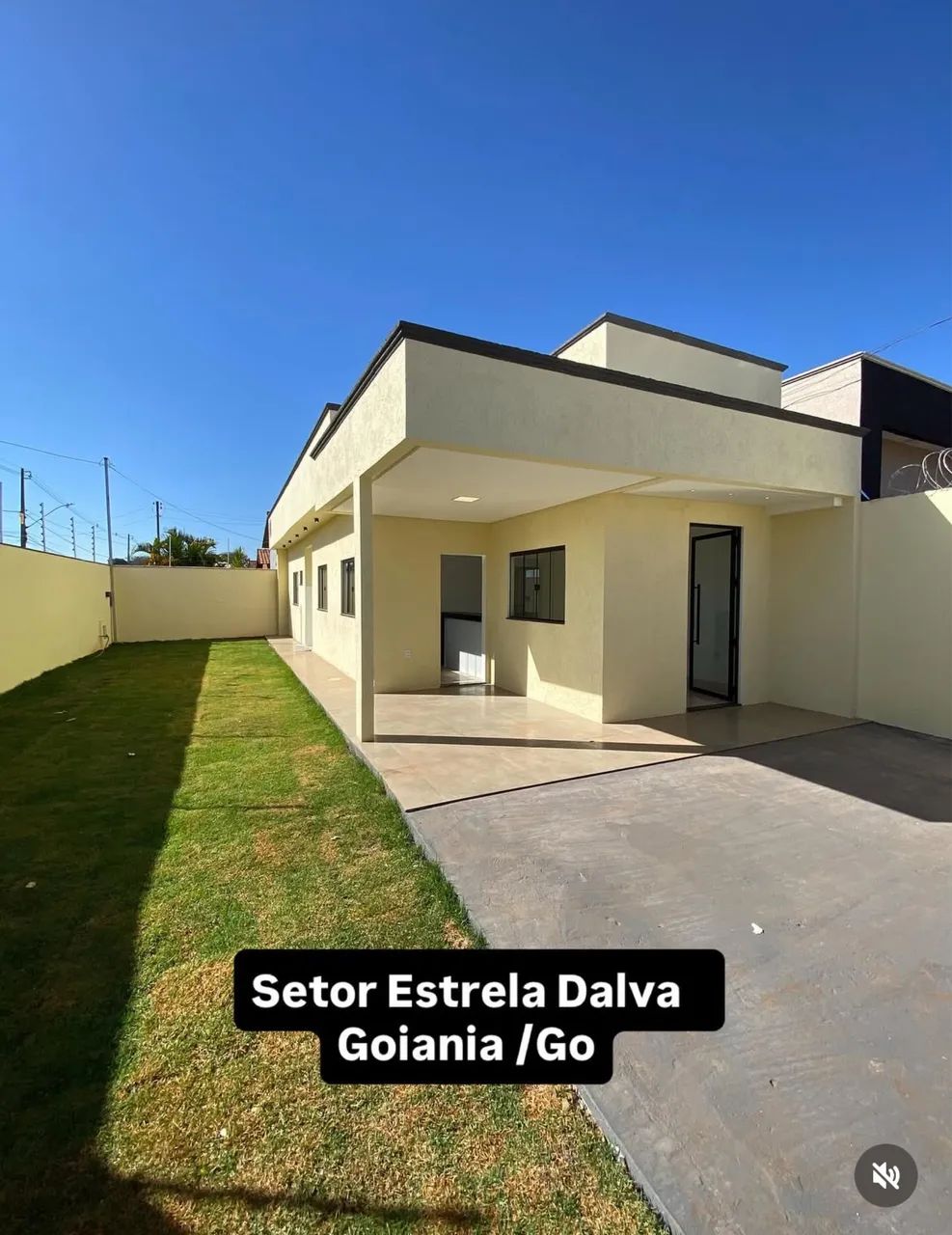 Foto - Goiânia - Setor Estrela Dalva